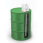 Barrel Pump
